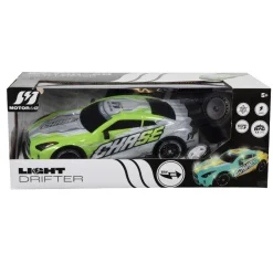 MOTORI & CO Motor & Co - RC Coche de carreras con luces (varios modelos)