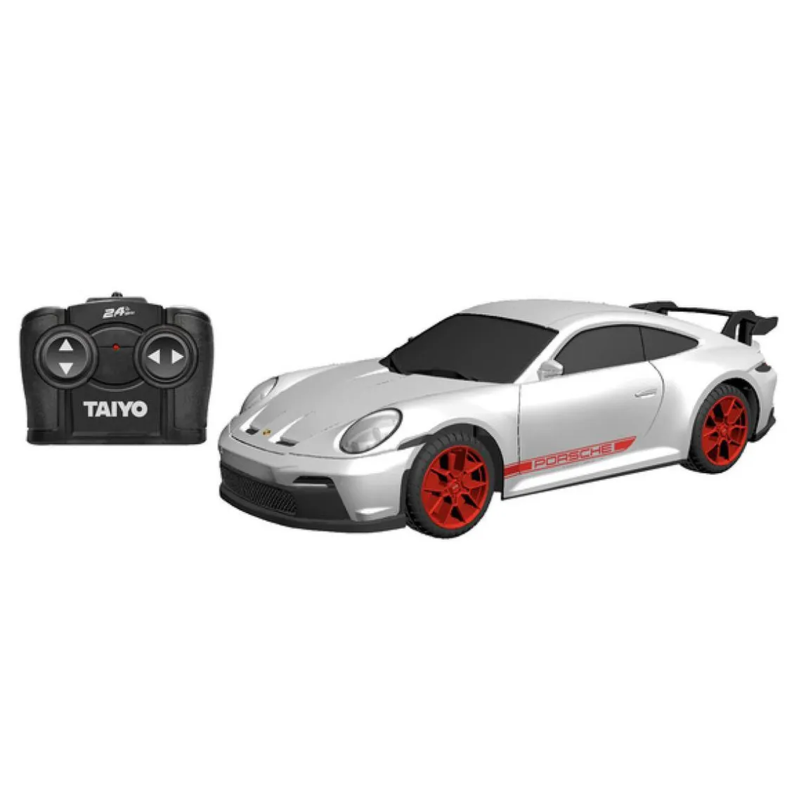 MOTOR & CO R/C Motor & Co - R/C Porsche 911 GT3