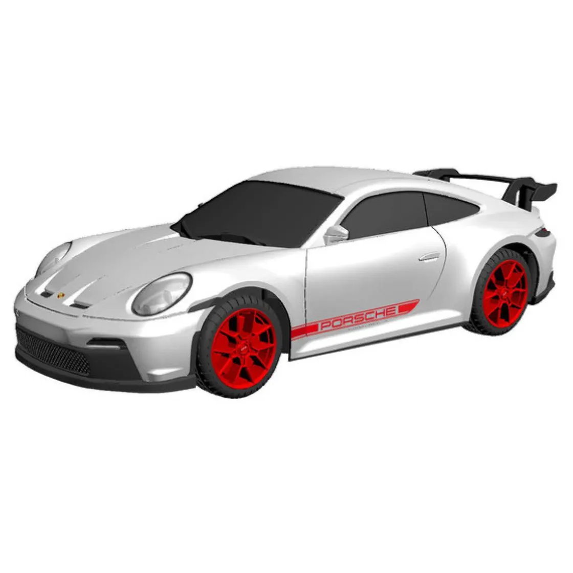 MOTOR & CO R/C Motor & Co - R/C Porsche 911 GT3