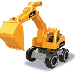 MOTORI & CO Motor & Co - Set Excavadora y Remolque* Vehículos Y Circuitos