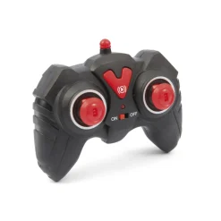 MOTOR & CO R/C Motor & Co - Stunt Car R/C Doble Cara con Luz (Varios modelos)* Vehículos Y Circuitos