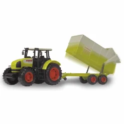 MOTORI & CO Motor & Co - Tractor con remolque* Vehículos Y Circuitos