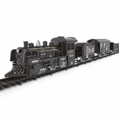 MOTORI & CO Motor & Co - Tren con función vapor