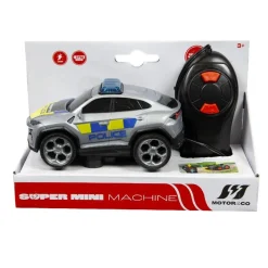 MOTORI & CO Motor & Co - Vehículo 14 cm por cable