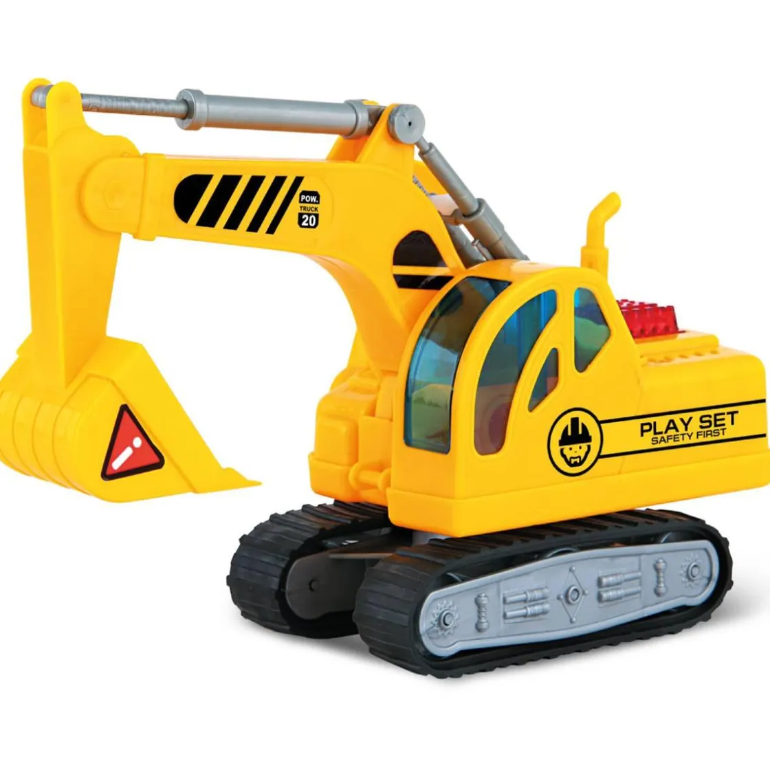 MOTORI & CO Motor & Co - Vehículos de construcción* Vehículos Y Circuitos