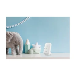 MOTOROLA - Vigilabebés Pip 10* Seguridad·Vigilabebés