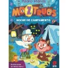 TOYS "R" US Moztruos 3: Noche de Campamento