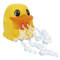 SUN Máquina de burbujas patito (varios colores)