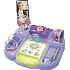 CREAMANIA GIRL Máquina de pegatinas