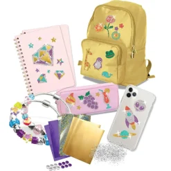 CREAMANIA GIRL Máquina de pegatinas