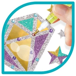 CREAMANIA GIRL Máquina de pegatinas