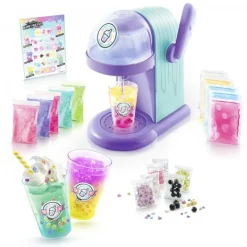 CANAL TOYS Máquina de Slime Presso