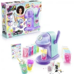 CANAL TOYS Máquina de Slime Presso