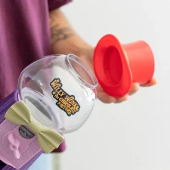 GRUPO ERIK Máquina Expendedora Willy Wonka