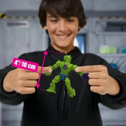 BEAST LAB Mr. Hybrids