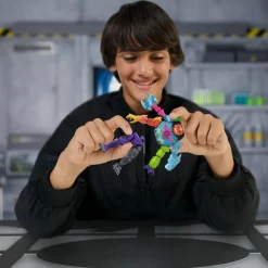 BEAST LAB Mr. Hybrids