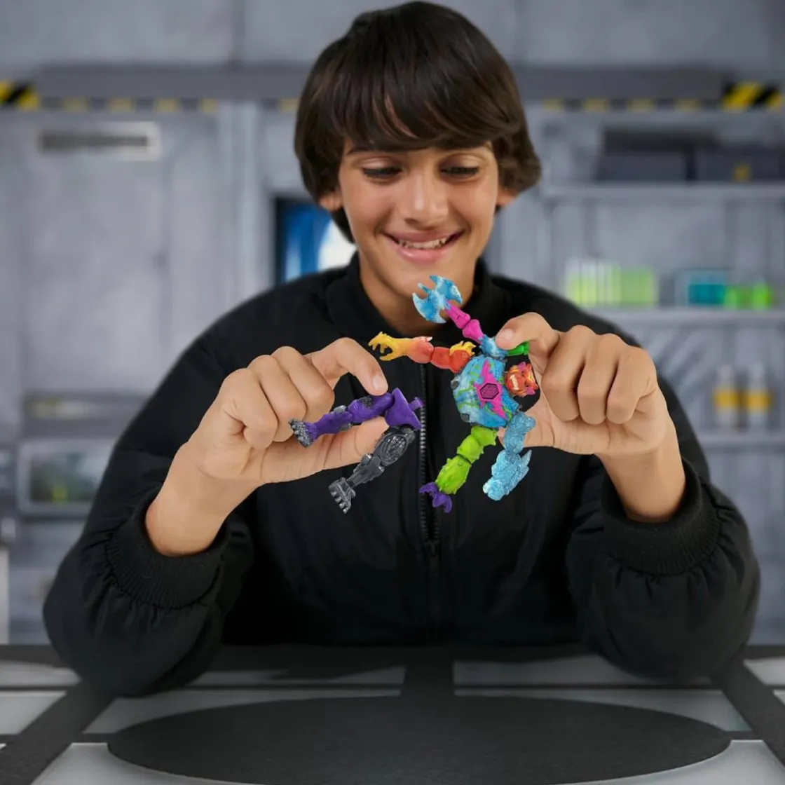 BEAST LAB Mr. Hybrids