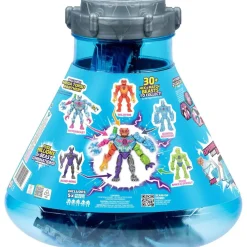 BEAST LAB Mr. Hybrids