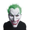 RUBIE'S Máscara Adulto - Jóker con Pelo* Disfraces|Halloween