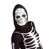 RUBIE'S Máscara Calavera con Capucha* Disfraces|Halloween