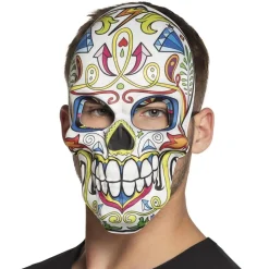 TOYS "R" US Máscara Día de Muertos