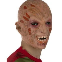 Funidelia Máscara de asesino para adulto* Disfraces|Halloween