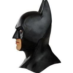 Funidelia Máscara de Batman de látex El Caballero Oscuro* Disfraces|Halloween