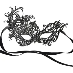 TOYS "R" US Máscara de Encaje con Diversos Motivos ㅤ* Disfraces|Halloween