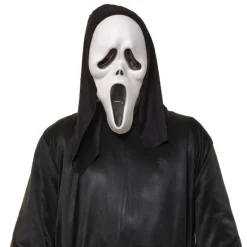 RUBIE'S Máscara Fantasma Susto