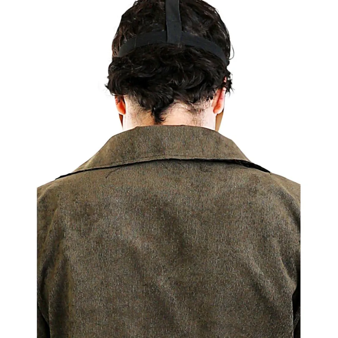 Funidelia Máscara Jason Viernes 13