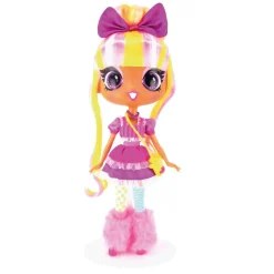 TOY PARTNER Muñeca Decora Fashion Girlz 28 cm (Varios modelos)* Muñecas