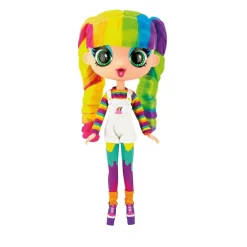 TOY PARTNER Muñeca Decora Fashion Girlz 28 cm (Varios modelos)* Muñecas