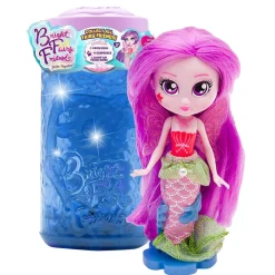 FUNRISE Muñeca hada sirena (varios modelos)