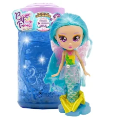 FUNRISE Muñeca hada sirena (varios modelos)