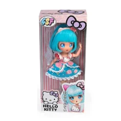 HELLO KITTY Muñeca Manga (Varios modelos)