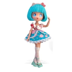 HELLO KITTY Muñeca Manga (Varios modelos)