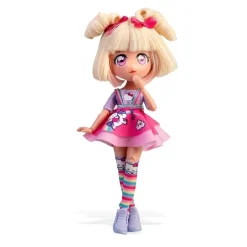 HELLO KITTY Muñeca Manga (Varios modelos)