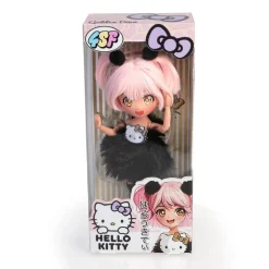 HELLO KITTY Muñeca Manga (Varios modelos)