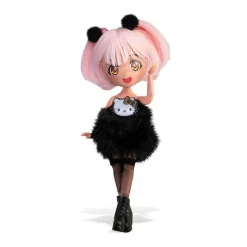 HELLO KITTY Muñeca Manga (Varios modelos)