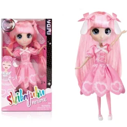 TOY PARTNER Muñeca Shibajuku Anime (Varios modelos)