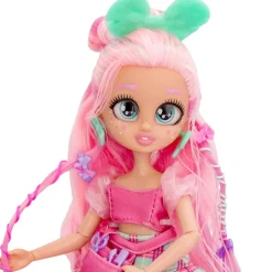 IMC Muñeca VIP Girls S1 modelo Giselle ㅤ* Muñecas