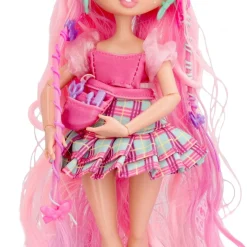 IMC Muñeca VIP Girls S1 modelo Giselle ㅤ* Muñecas