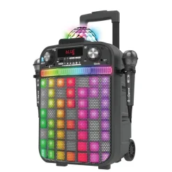 MUSICSTAR Music Star - Altavoz musical bluetooth* Electrónicos|Música