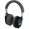 MUSICSTAR Music Star - Auriculares Tech negro