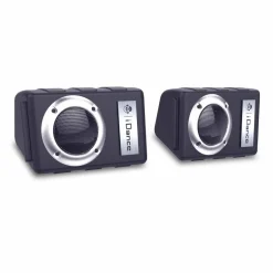 MUSICSTAR Music Star - Estación de DJ 14 en 1