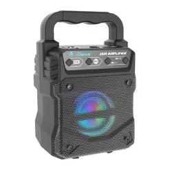 SUPERSTAR Music Star - Guitarra eléctrica con amplificador