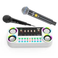 MUSICSTAR Music Star - Laboratorio de música 3 en 1* Electrónicos