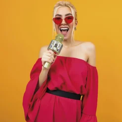 MUSICSTAR - Micrófono Party Karaoke