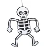 RUBIE'S Móvil Esqueleto Fieltro 51 cm* Halloween