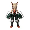BANPRESTO My Hero Academia - Anime Héroes - Figura Bakugo Katsuki